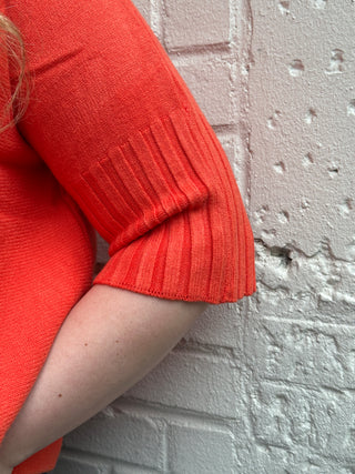 The Turtleneck Sweater