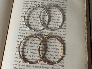 Nyla Earrings