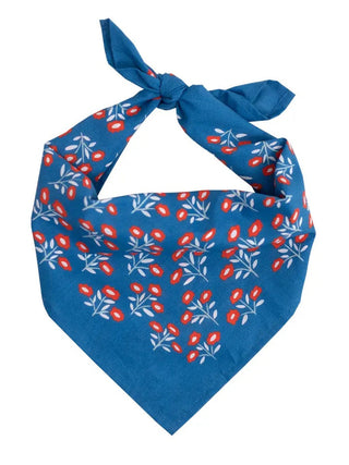 No. 75 Juliet Bandana