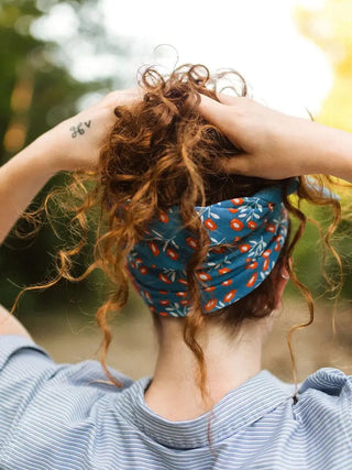 No. 75 Juliet Bandana