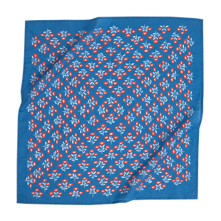 No. 75 Juliet Bandana