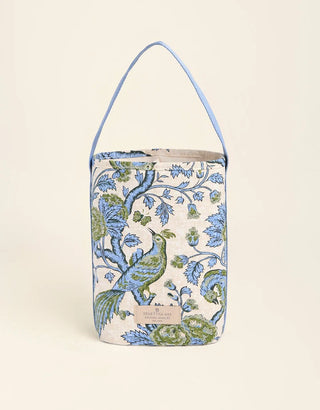 Double Wine Caddy