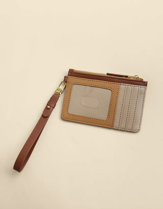 Slim Card Coinpurse