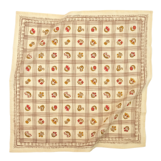 No. 130 Laura Bandana
