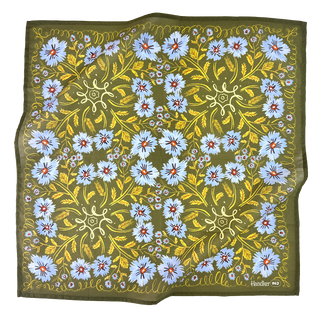 No. 143 Clara Bandana