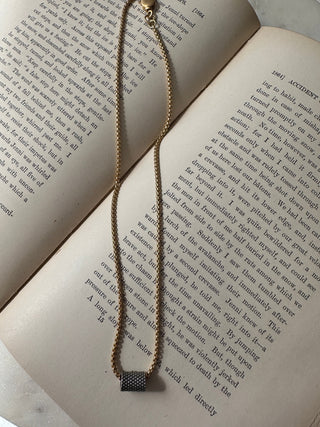 Nugget Necklace