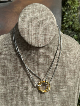 Elle Necklace