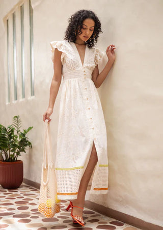 Madeline Dress