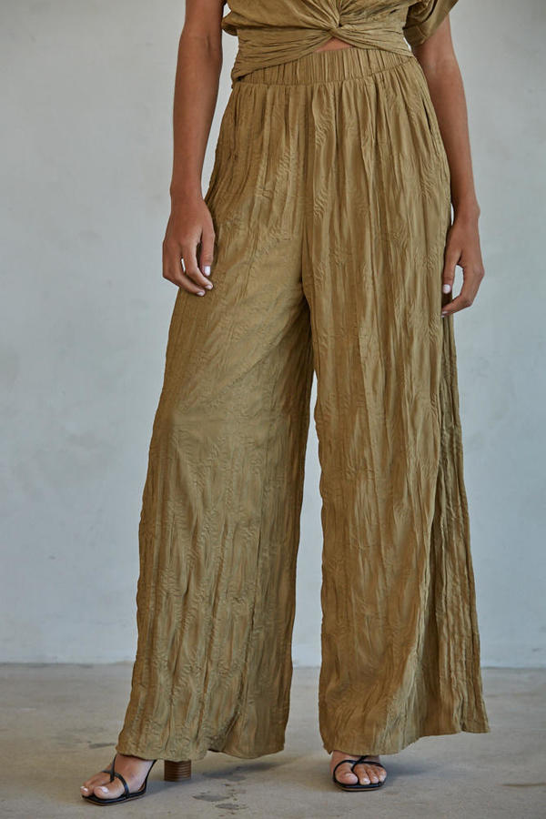 The Aria Pants