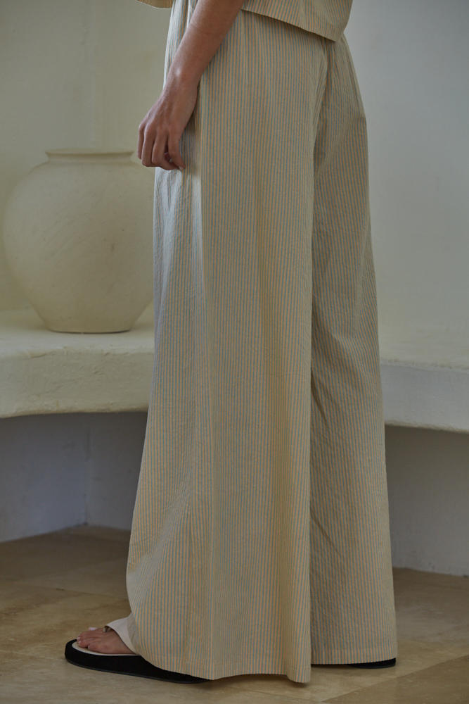 Shiloh Wide Leg Pants