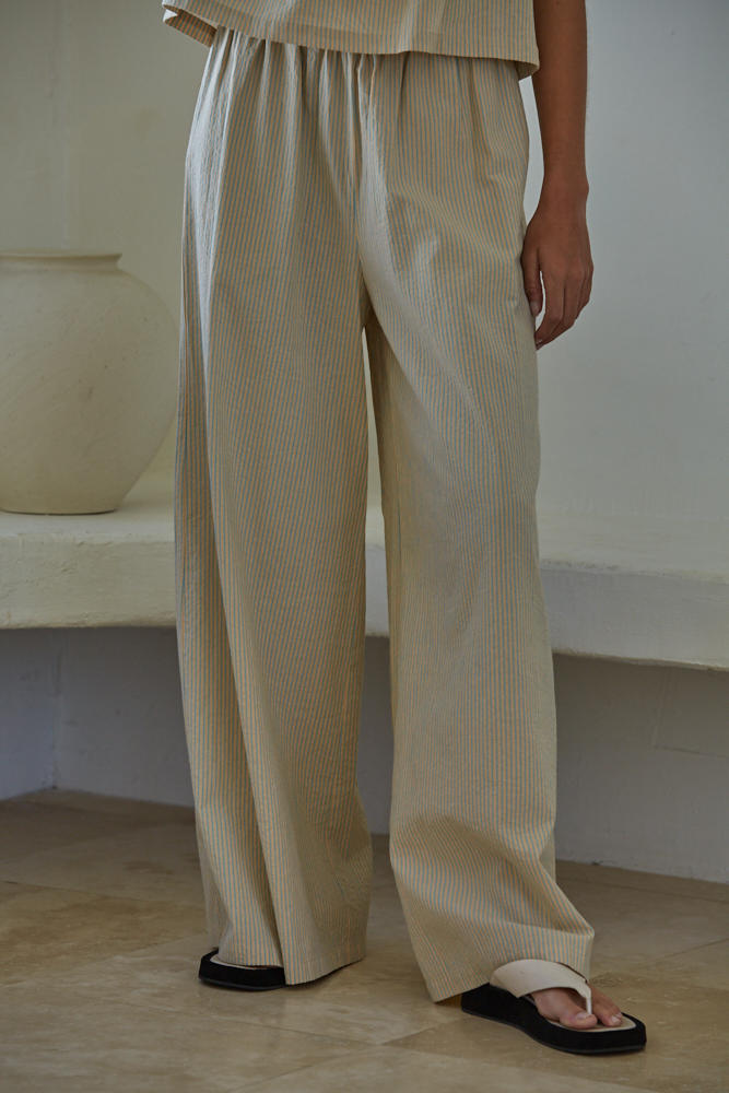 Shiloh Wide Leg Pants