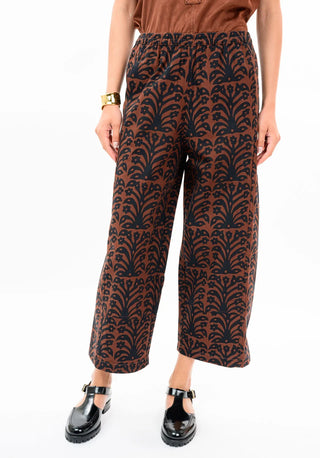 Barrel Pant