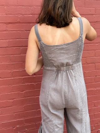 Leoda Jumpsuit