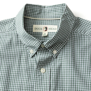 Bolton Cotton Cashmere Poplin Shirt