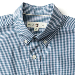 Bolton Cotton Cashmere Poplin Shirt