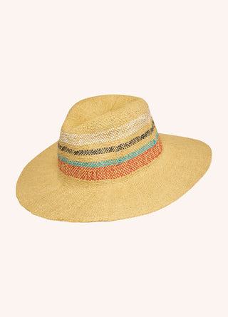 Daphne Hat