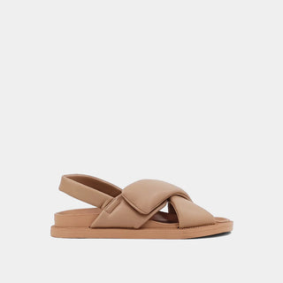 Delta Sandal - Nude
