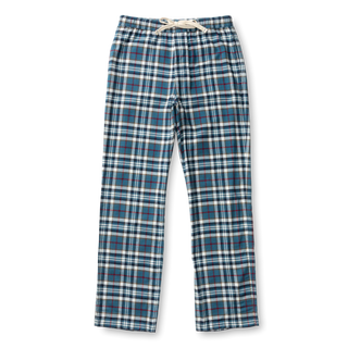 Pajama Set Story Teal