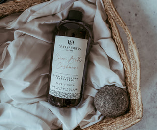 Luxury Laundry Detergent 32oz