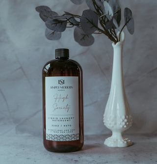 Luxury Laundry Detergent 32oz