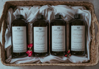 Luxury Laundry Detergent 32oz