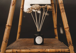 Luxury Reed Diffuser