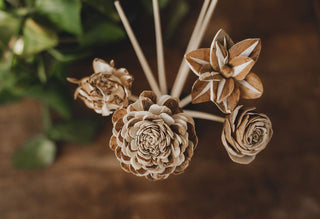 Luxury Reed Diffuser