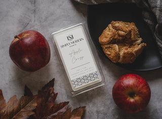 Scented Wax Melts - 8 Count