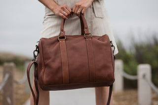Montclaire Weekender Bag