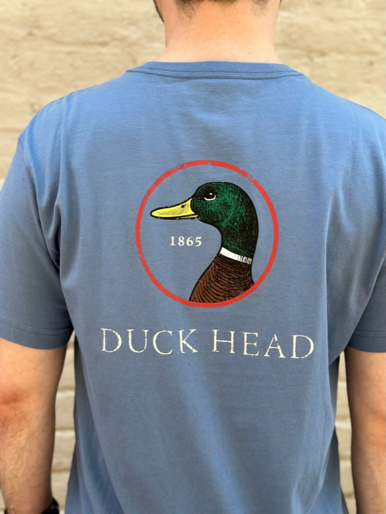 Duck Head Tee
