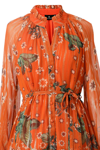 Lucy Long Sleeve Dress