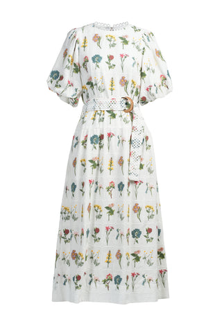 Christina Dress