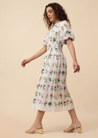 Christina Dress