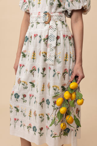 Christina Dress