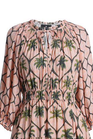 Eden Dress