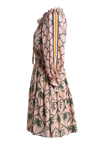Eden Dress