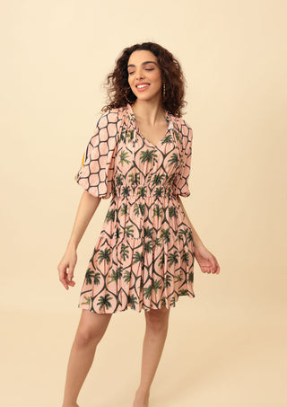 Eden Dress