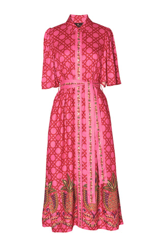 Melody Dress