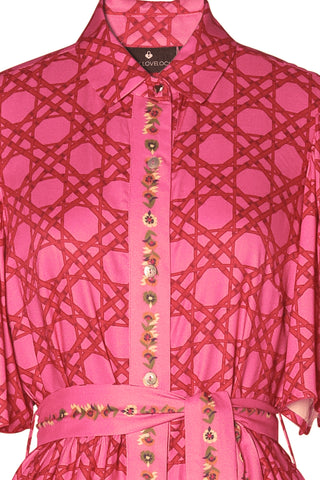 Melody Dress