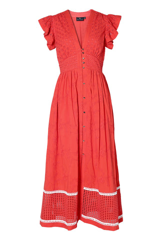 Madeline Dress