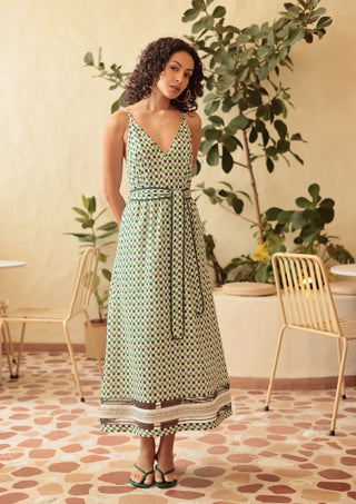 Gracy Dress