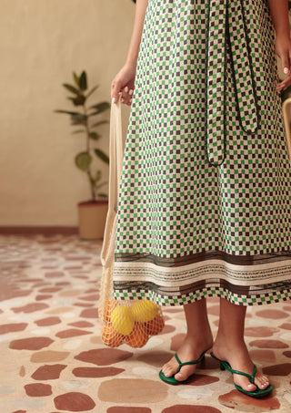 Gracy Dress
