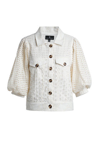 Judy Jacket