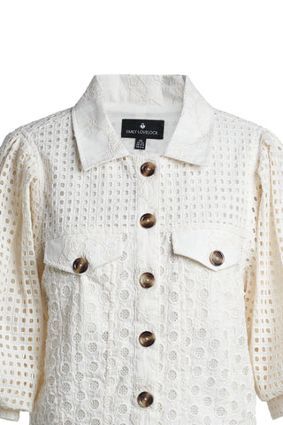 Judy Jacket