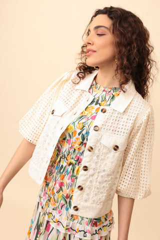 Judy Jacket