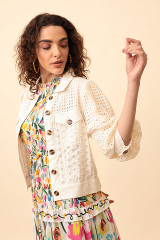 Judy Jacket
