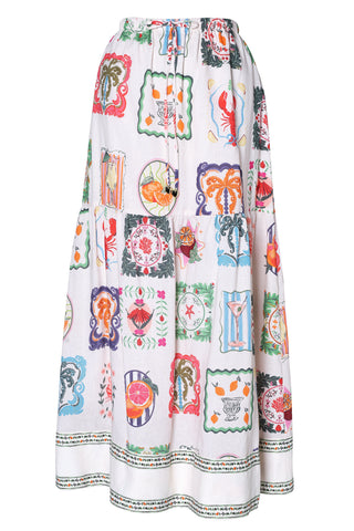 Greta Skirt