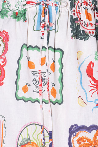Greta Skirt
