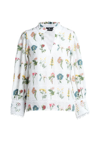 Hailey Blouse
