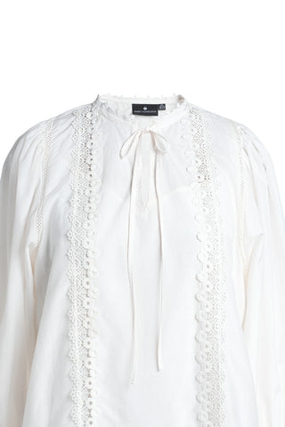 Anya Blouse